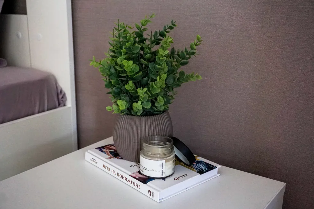 Квартира Уютная и стильная квартира рядом с Верхним озером — Калининград