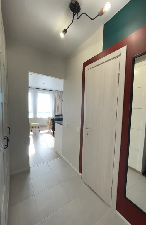 Апартаменты рядом с Гринвудом