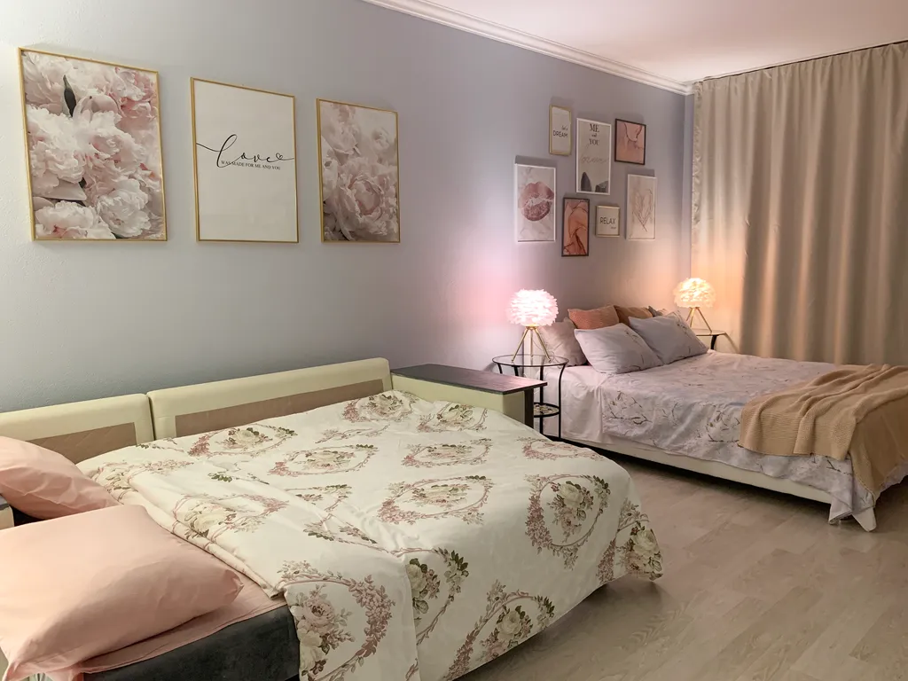 Comfort & Relax Home “Dreams in the clouds”