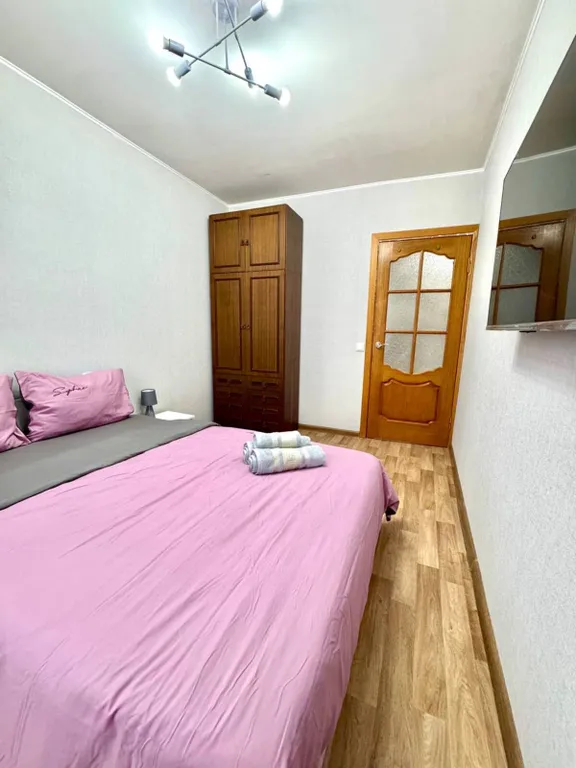 Здесь нет официоза отелей — только атмосфера, в которой хочется остать