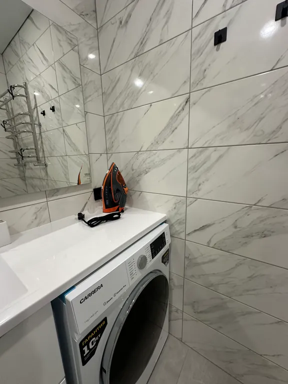 Комфорт и уют обеспечен