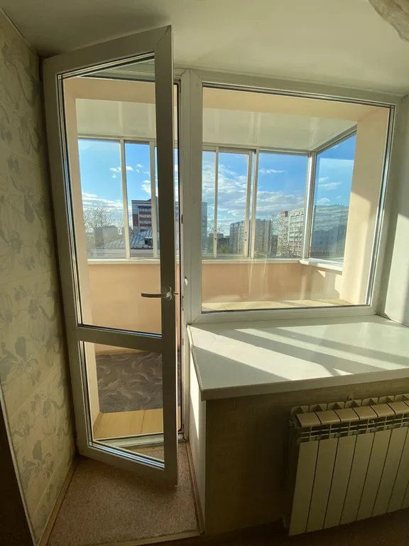 Студия со всеми удобствами