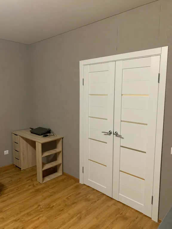 Уютная однокомнатная квартира