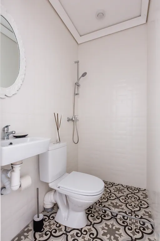 Апартаменты Кварт-Отель студия Ампир