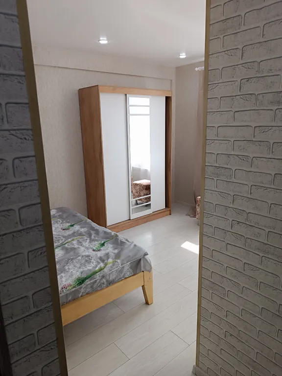 Уютная студия в центре города