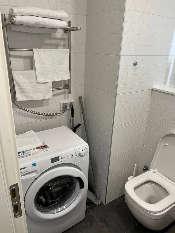 Квартира 1-комнатная Квартира — Санкт-Петербург