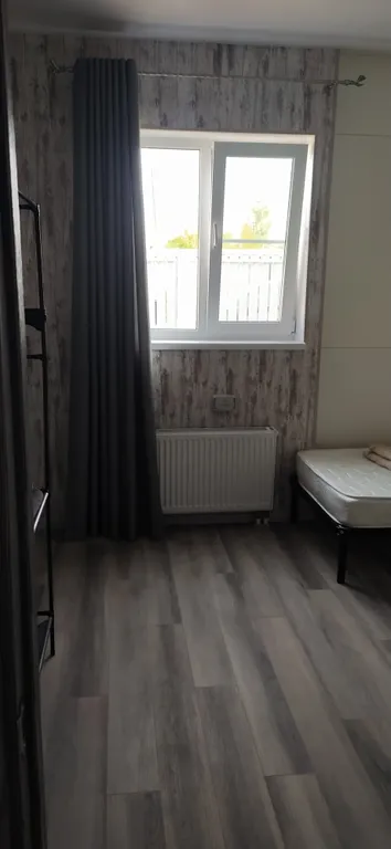 Бунгало на озере Банное