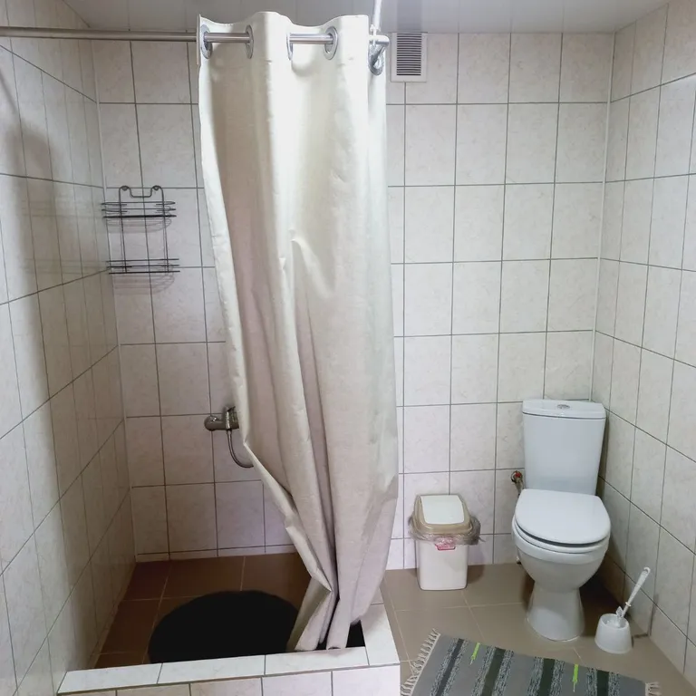 Уютный номер со всеми удобствами