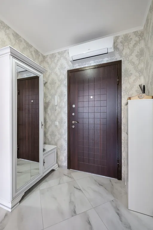 Премиум квартира для особо требовательных персон в жк большой