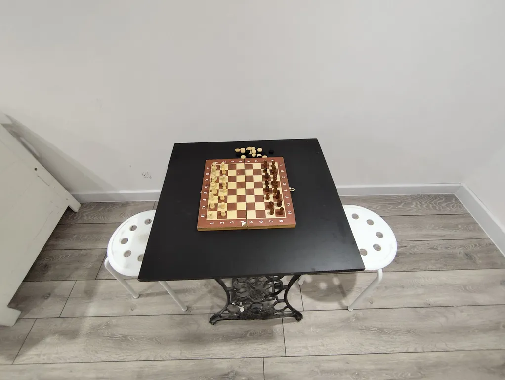 Большой дом с новым ремонтом