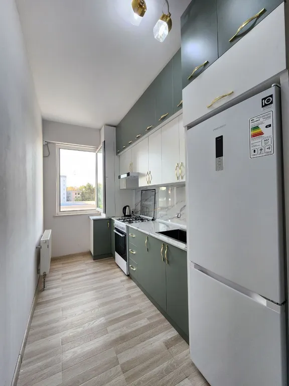 Апартаменты на ЖК Зарафшан сити 34