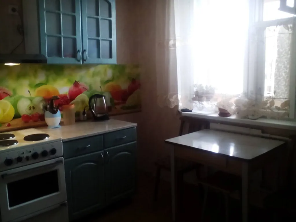 Квартира в центре Древлянки