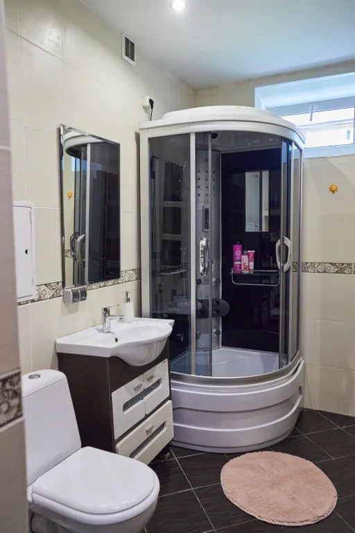 Квартира Зеленый Бульвар — Минск