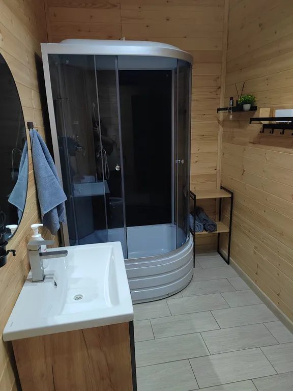 3-комнатный Дом