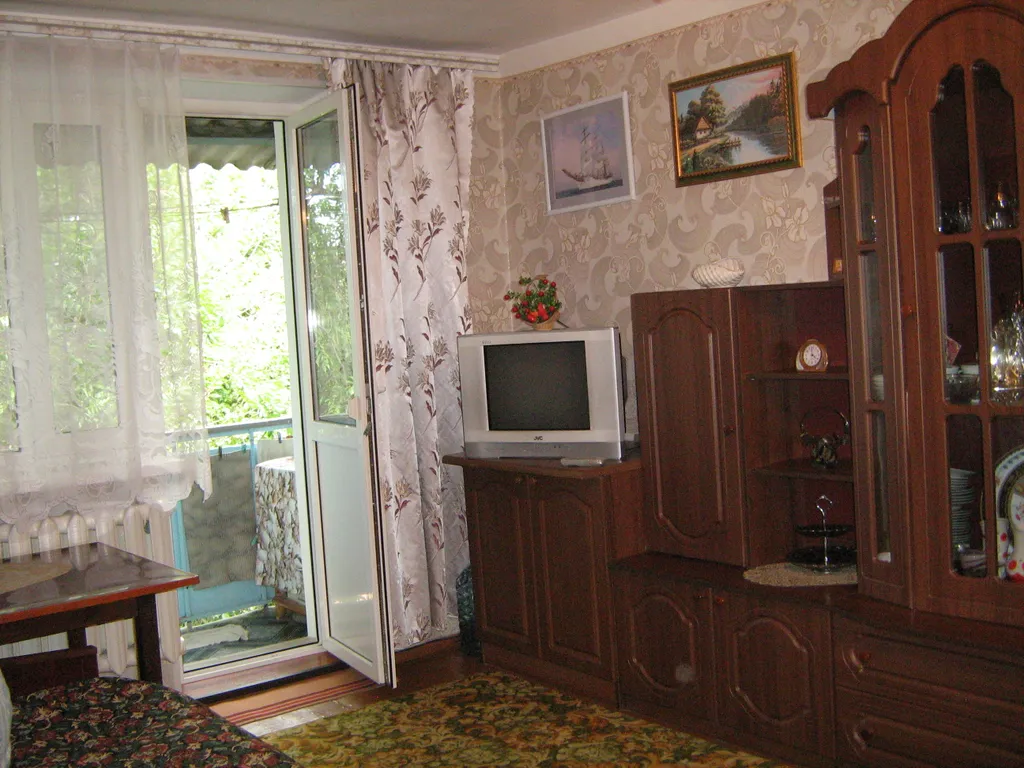 Квартира в уютном месте центра города