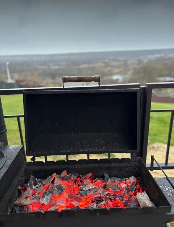 Гостевой Дом Романофф