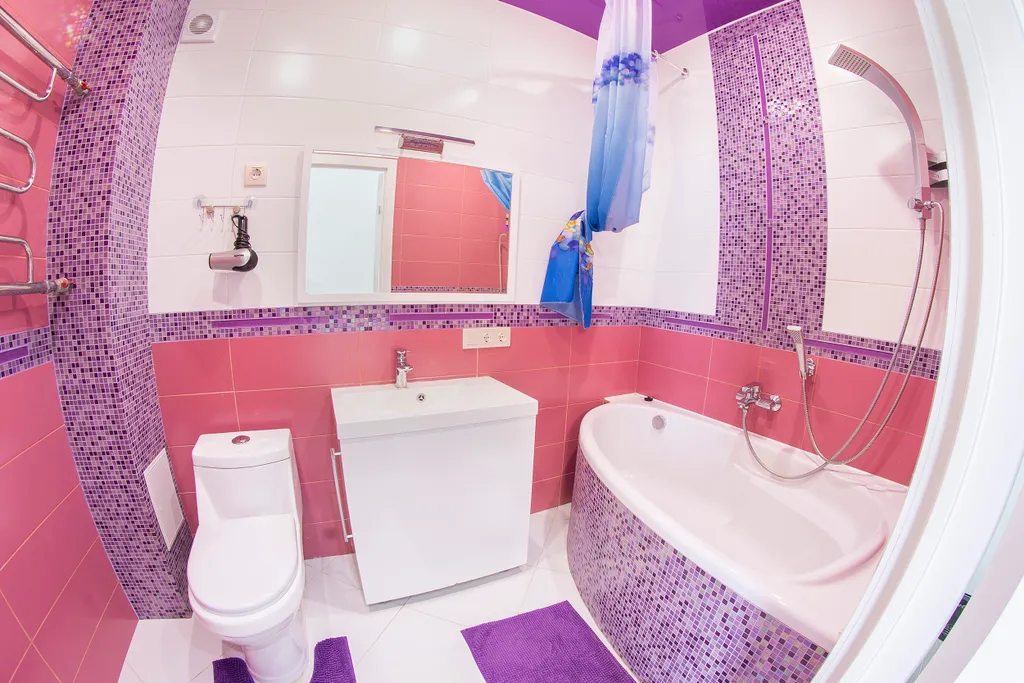 Квартира у Волги