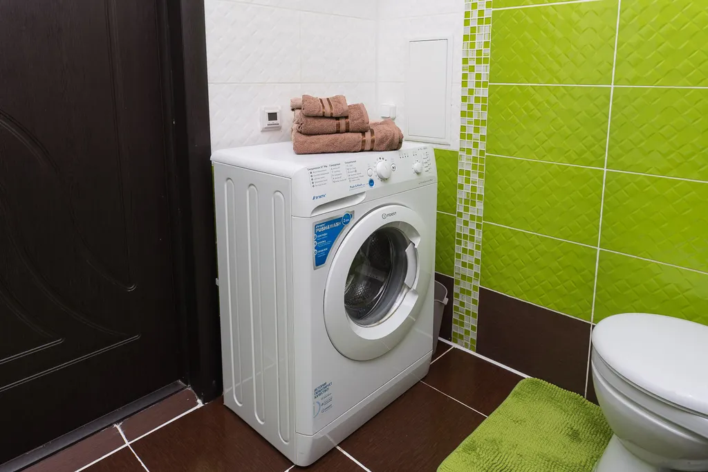 Уютная 2х комнатная квартира в 10 минут от академгородка