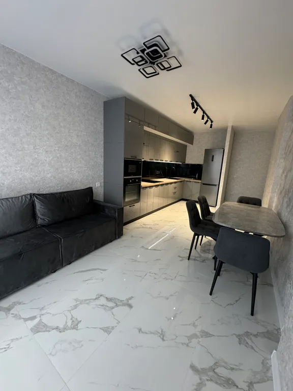 Квартира Квартира посуточно — Краснодар