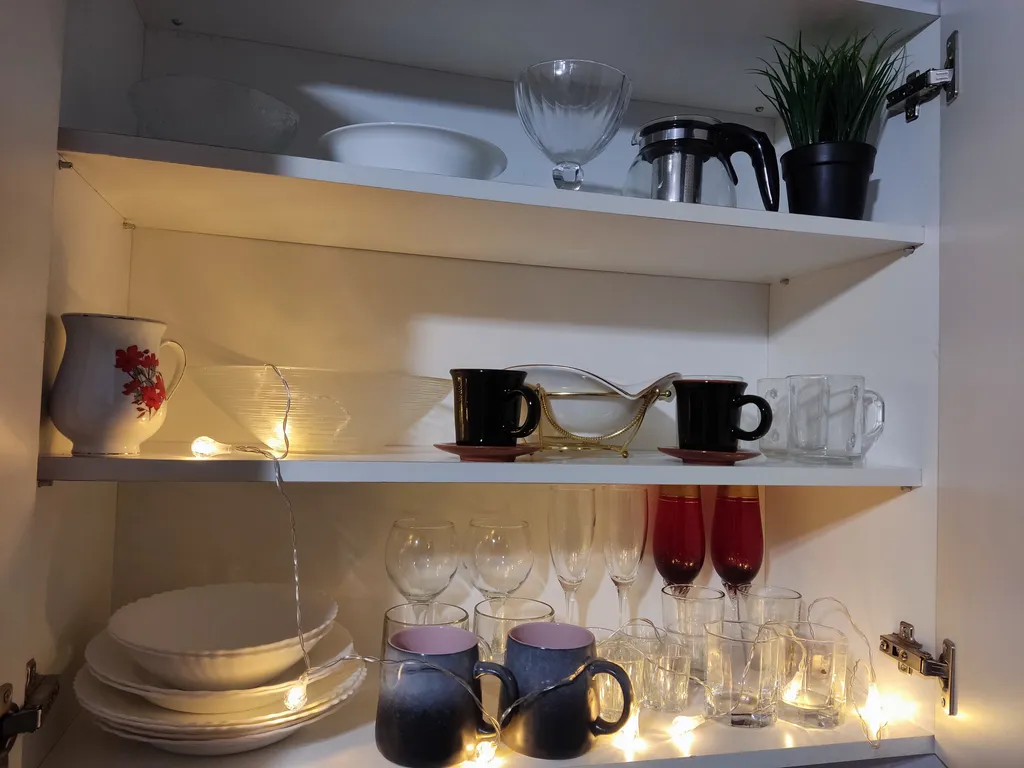 Квартира в центре города