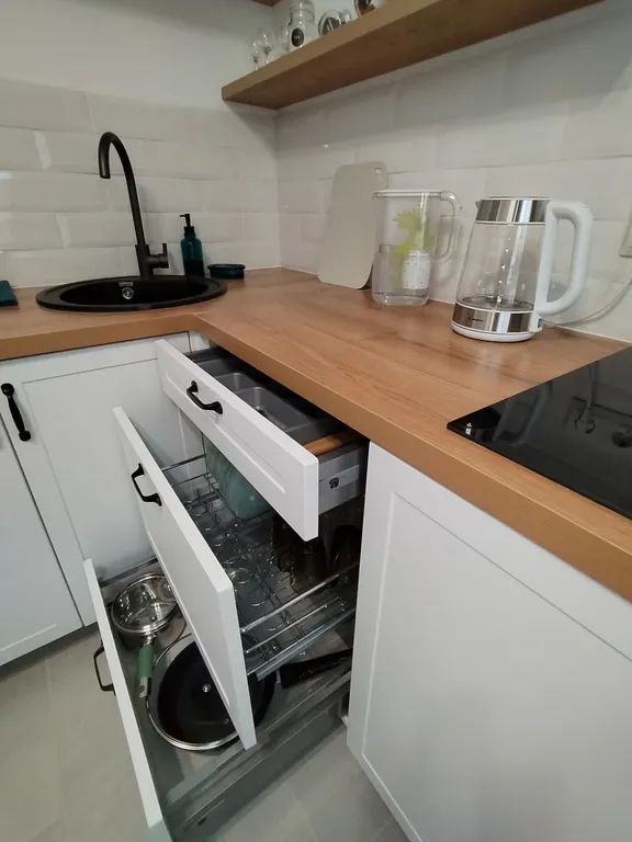 Квартира 1-комнатная Квартира — Ярославль