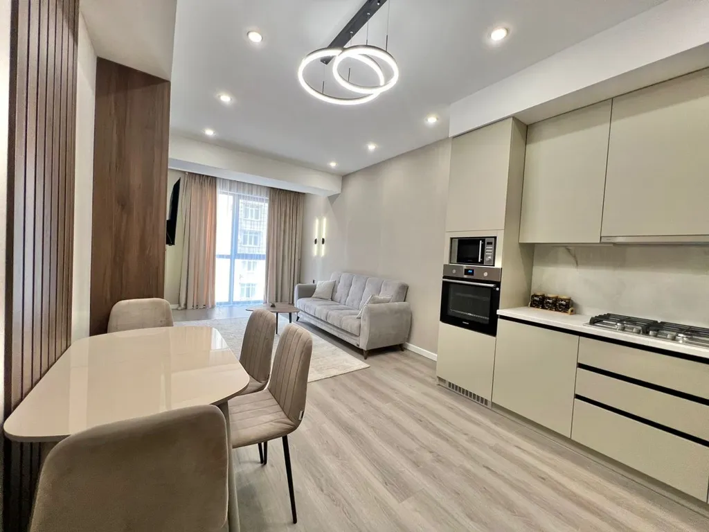 Бишкек Парк