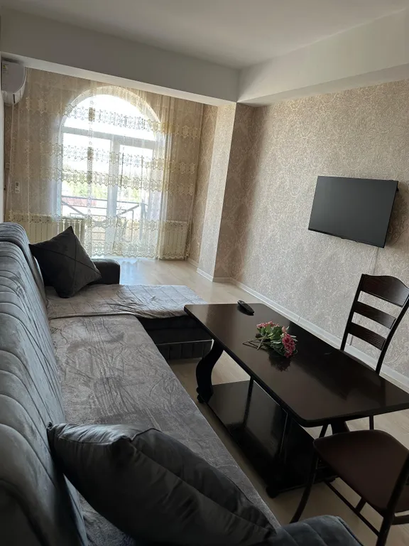 Квартира Центре города, в десяти минутах ходьбы от берега моря — Дербент