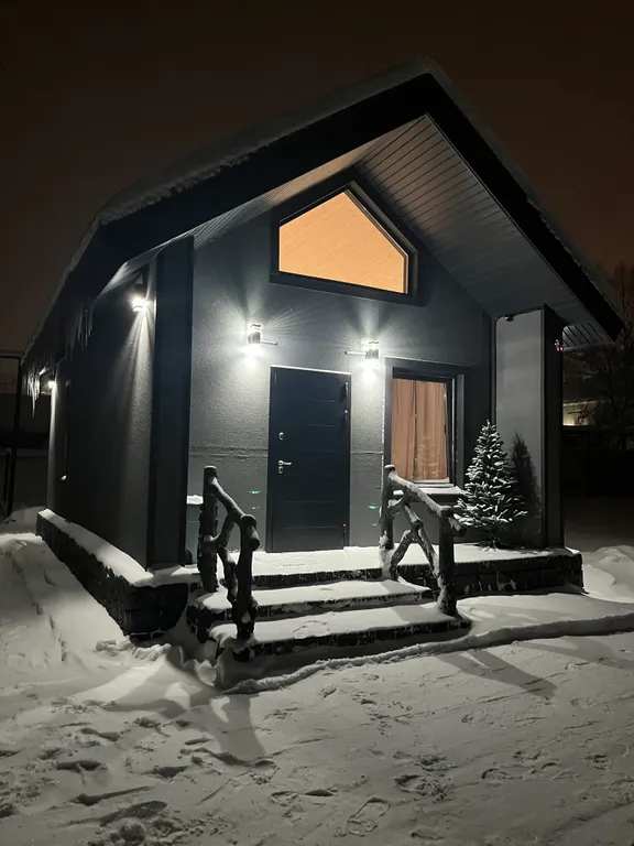 Коттедж Идеальное место для отдыха и уюта — аренда посуточно в Губаха