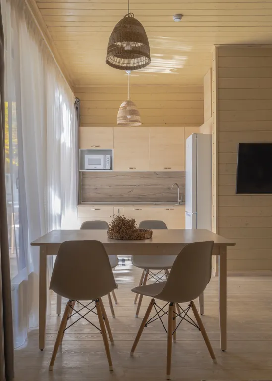 3-комнатный Дом