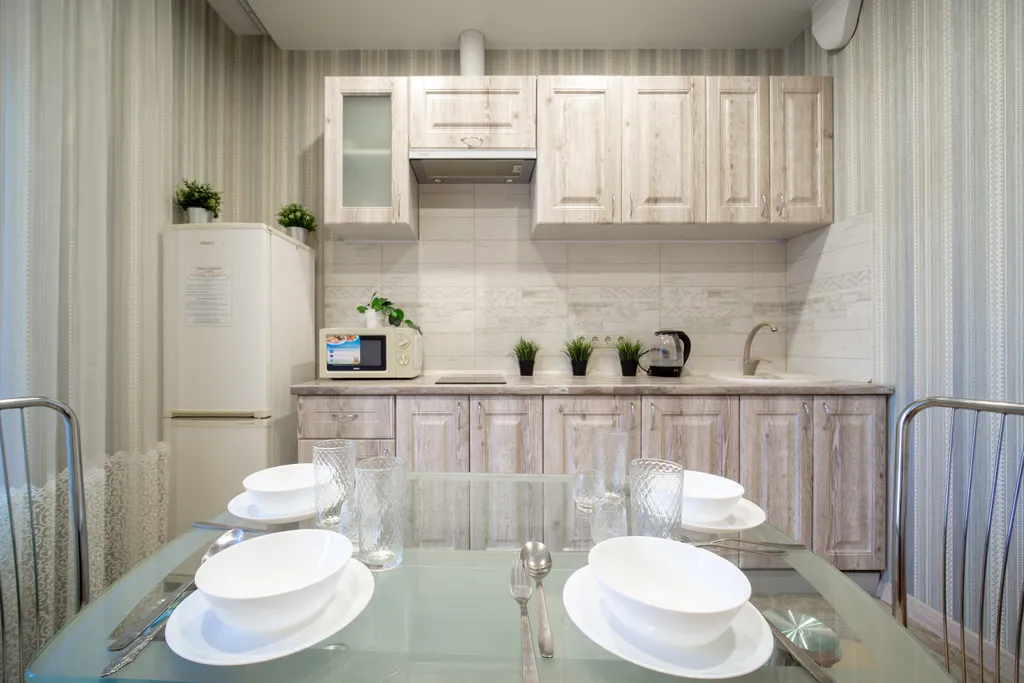 Квартира возле парка Галицкого