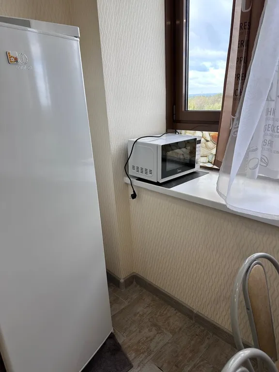 Апартаменты Гости