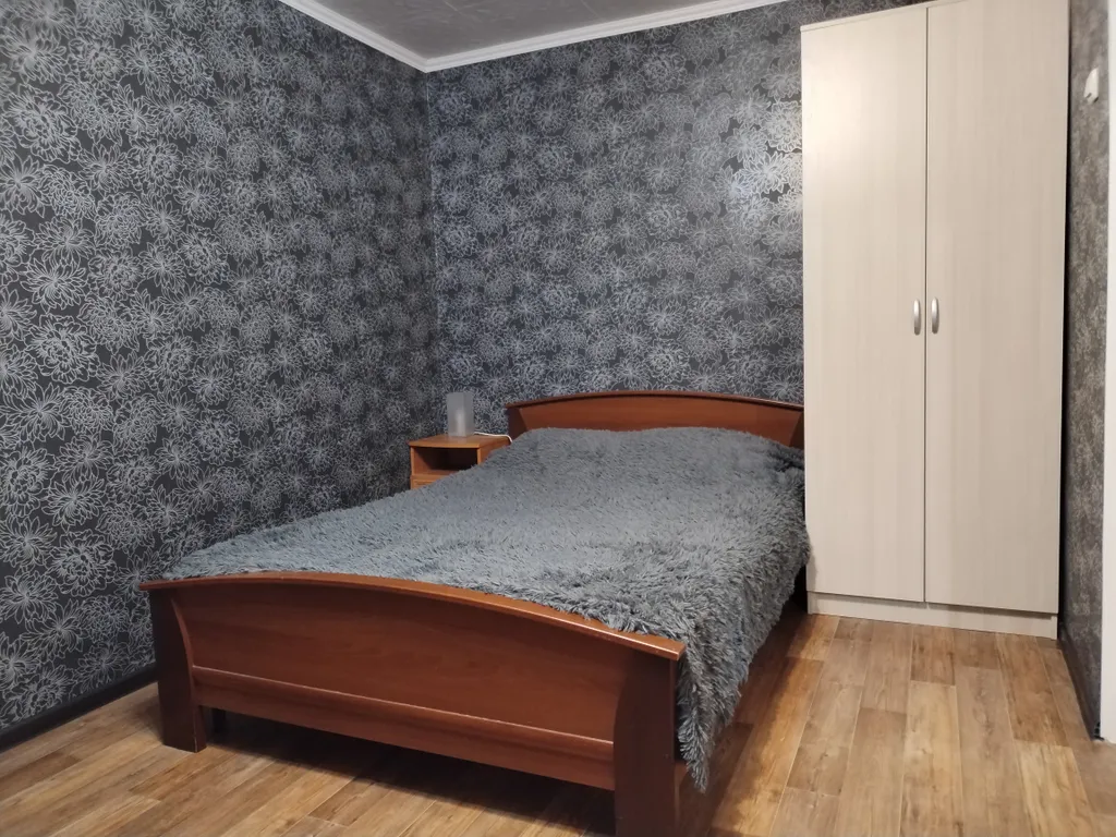 Ферсмана 15, центр города