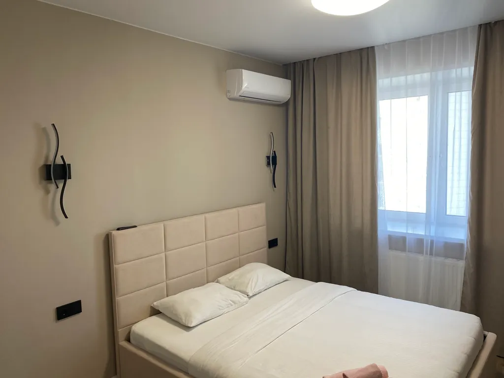 Квартира в ЖК "Шиханы"