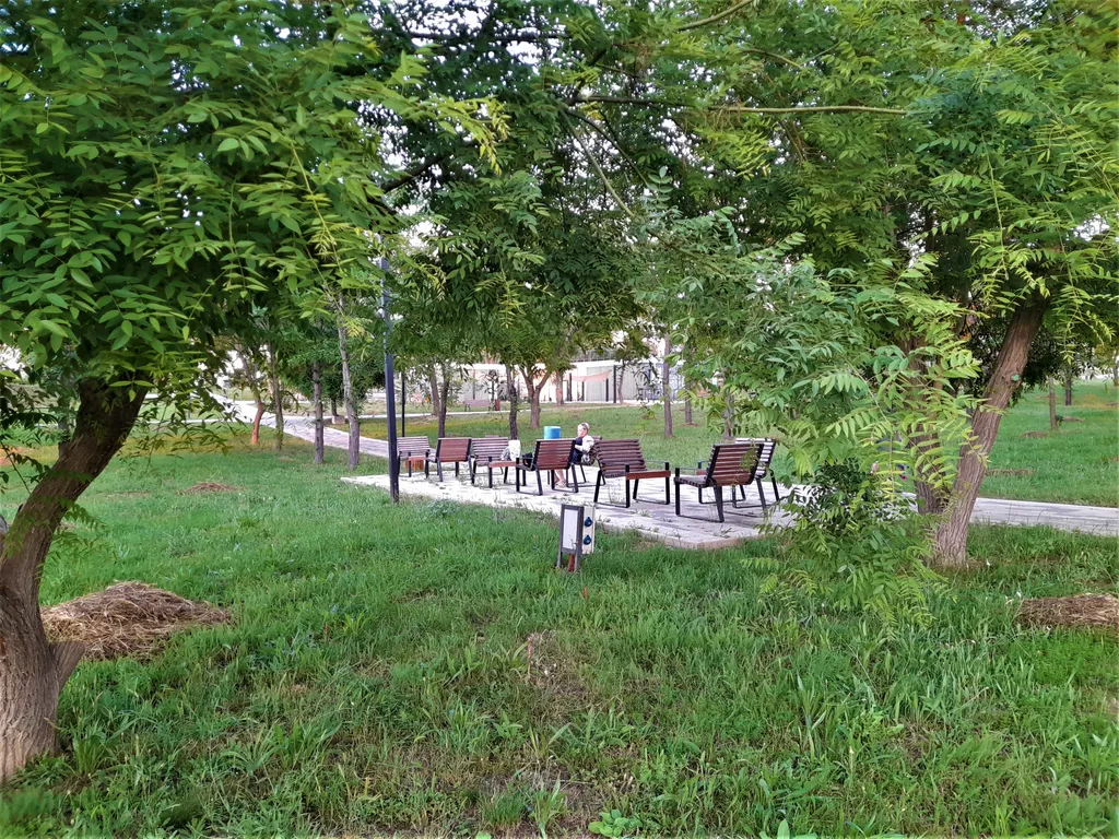 Квартира Квартира Видовой апартамент люкс Учкуевка, Севастополь — Севастополь