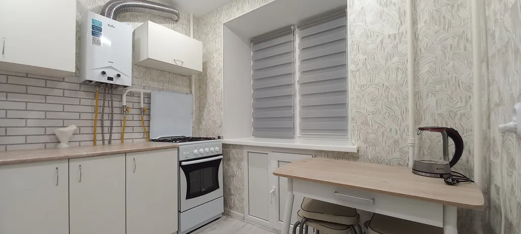 Апартаменты на площади Советской