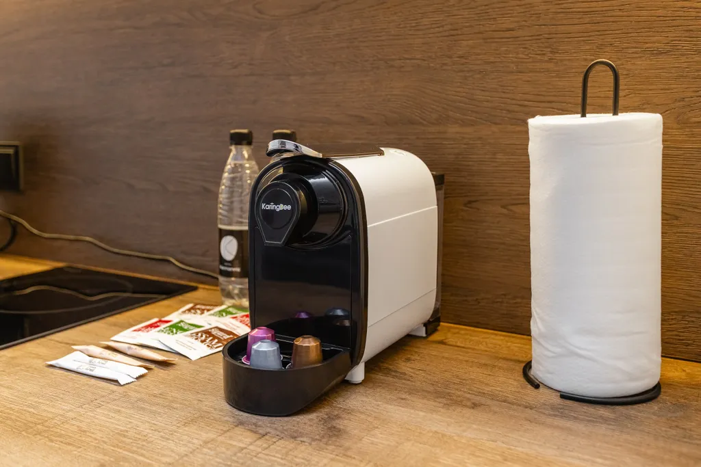 Апартаменты у самого моря by Karmann`s Apartments