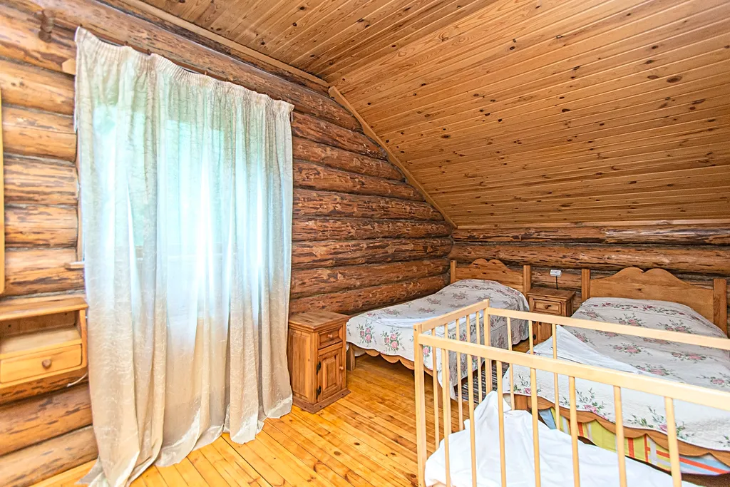 5-комнатный Дом