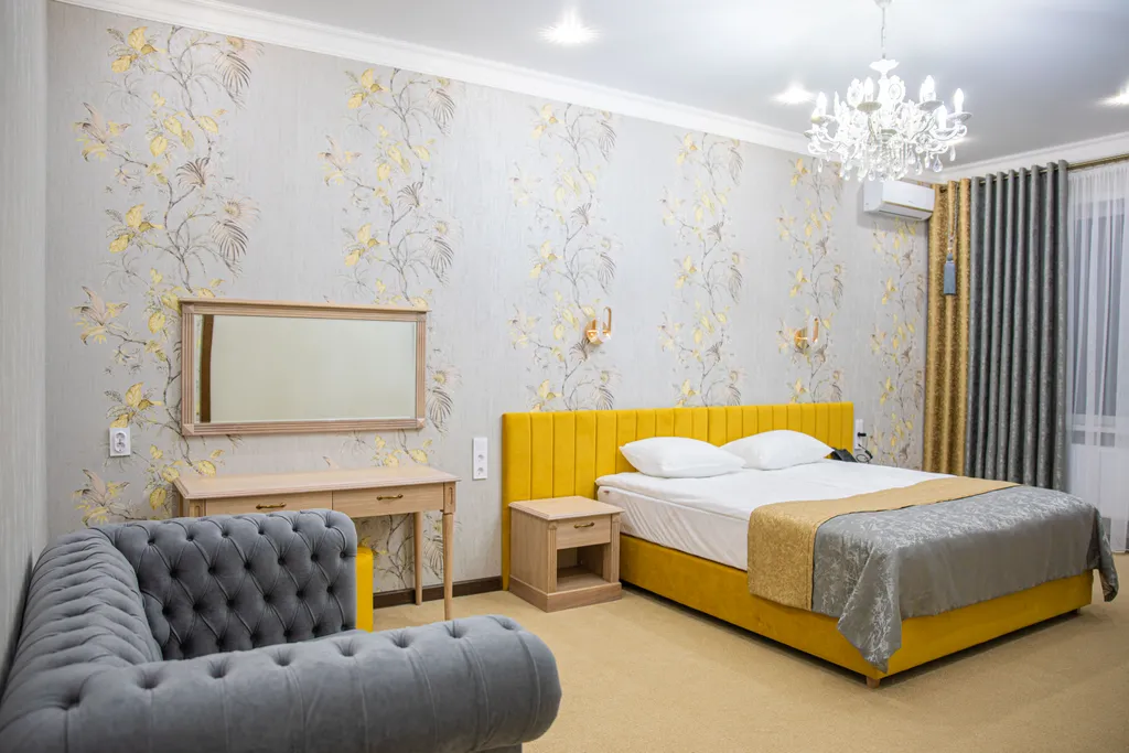 Квартира Комната — аренда посуточно в Елец