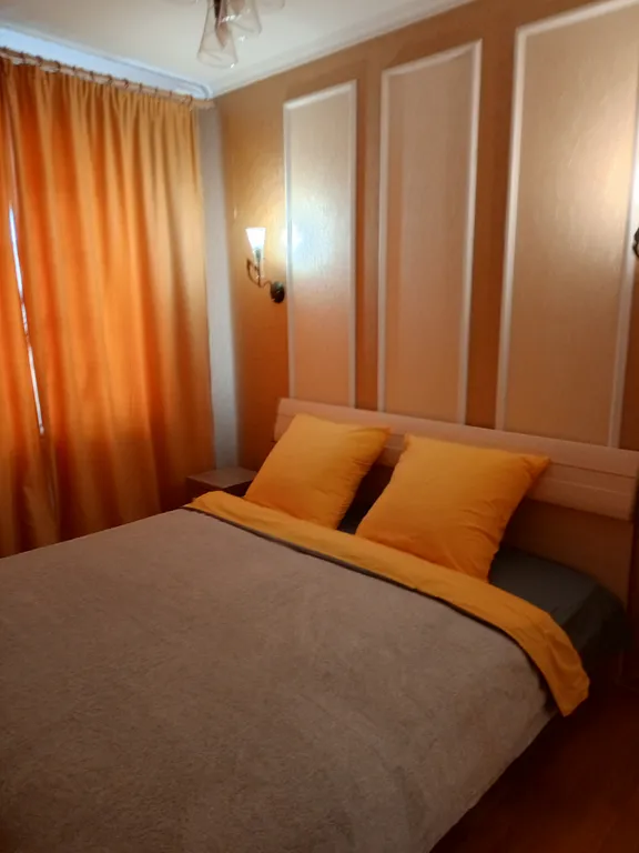 Квартира Современная квартира в центре, автономное отопление, рядом университет — Калининград