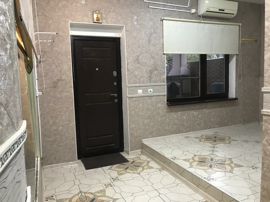 Уютный дом у Чёрного моря