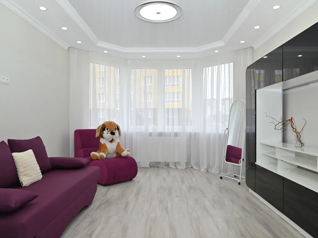 Кранц-Парк!