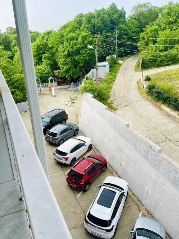 Отдых на чёрном море, в Лермонтово. Уютные апартаменты 350 м. От пляжа