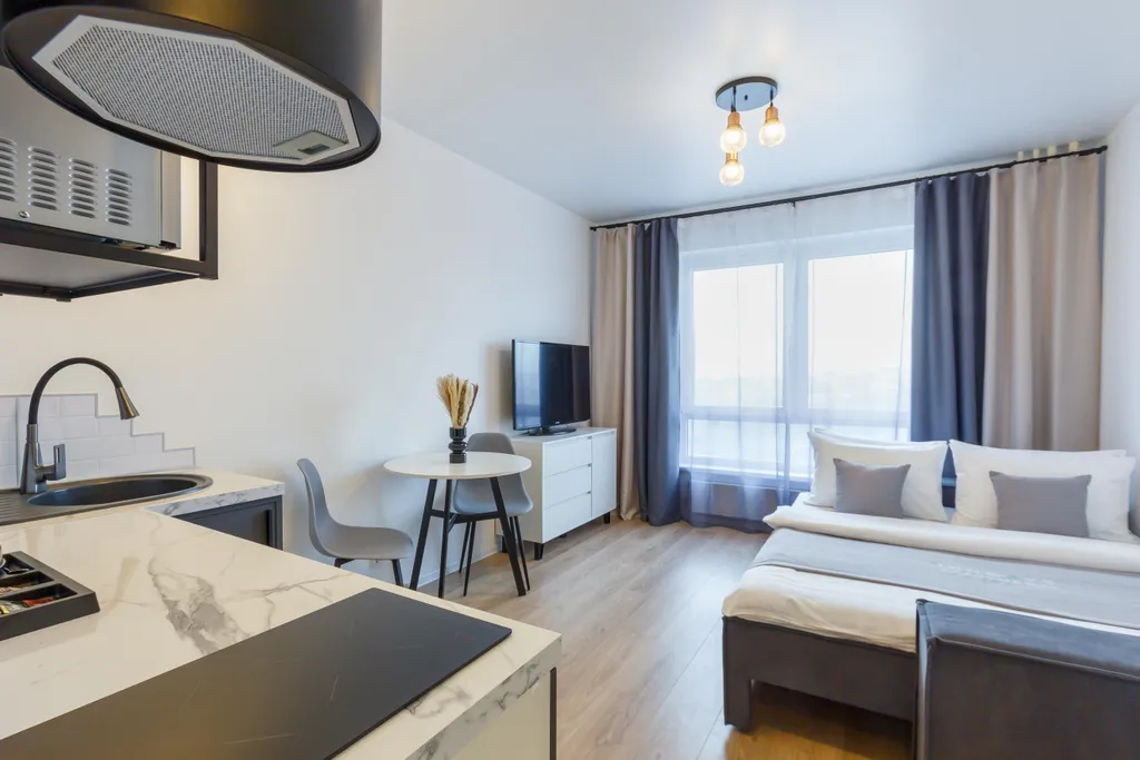 Inndays Apartments