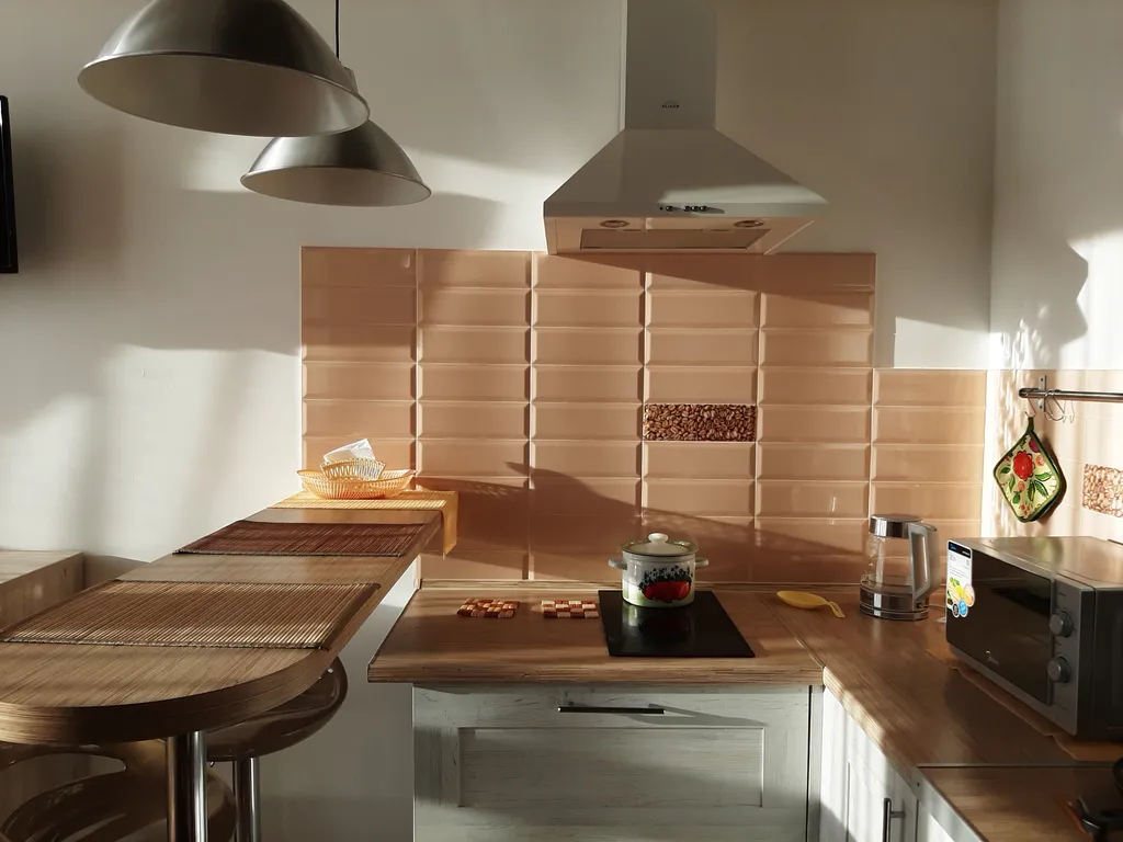 Квартира Квартира Море ждет — Анапа