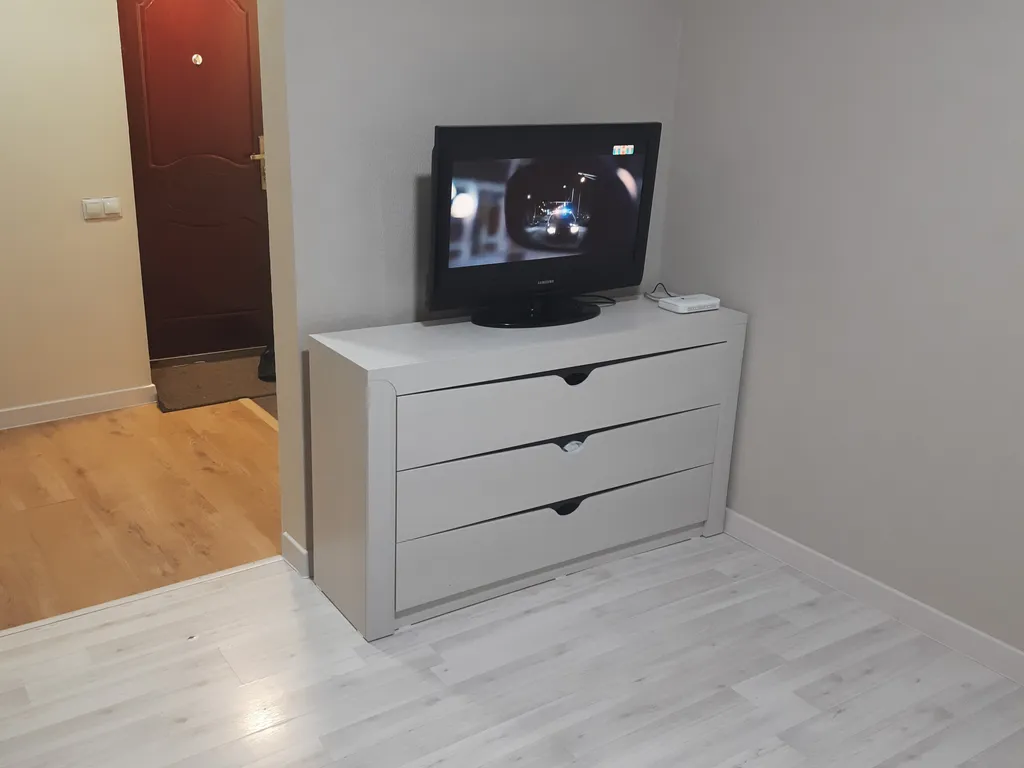 Уютная квартира недалеко от термальных источников