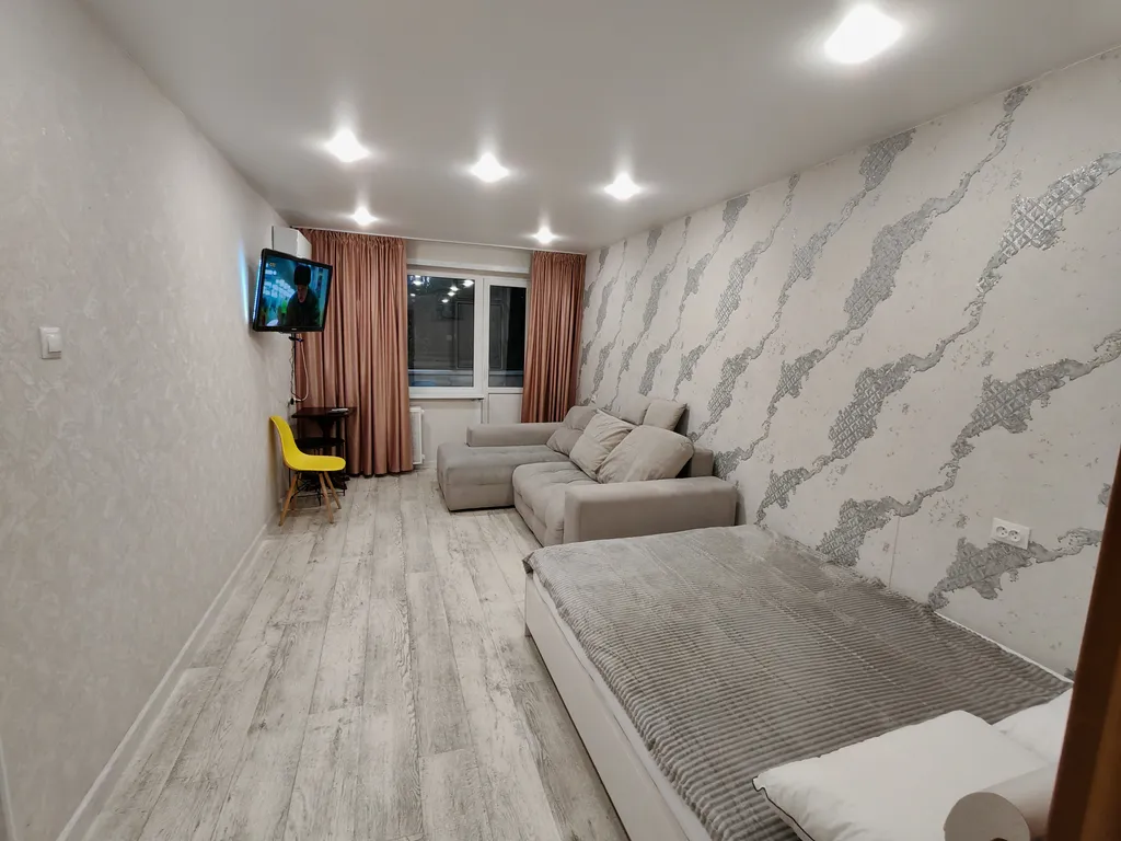 Уютная квартира в центре города в 5 минутах от Быханова сада