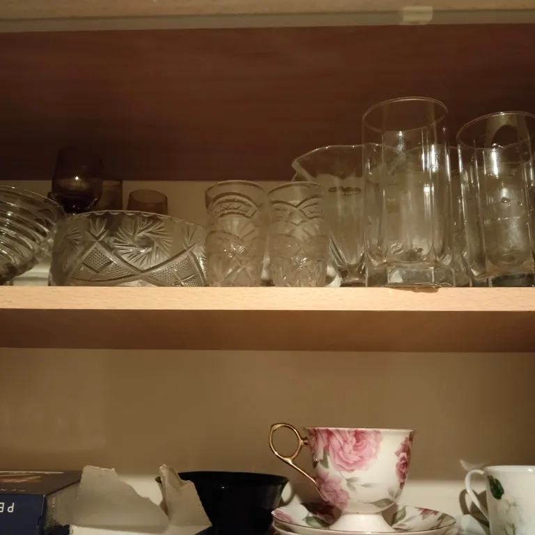 Просторная, светлая, чистая квартира