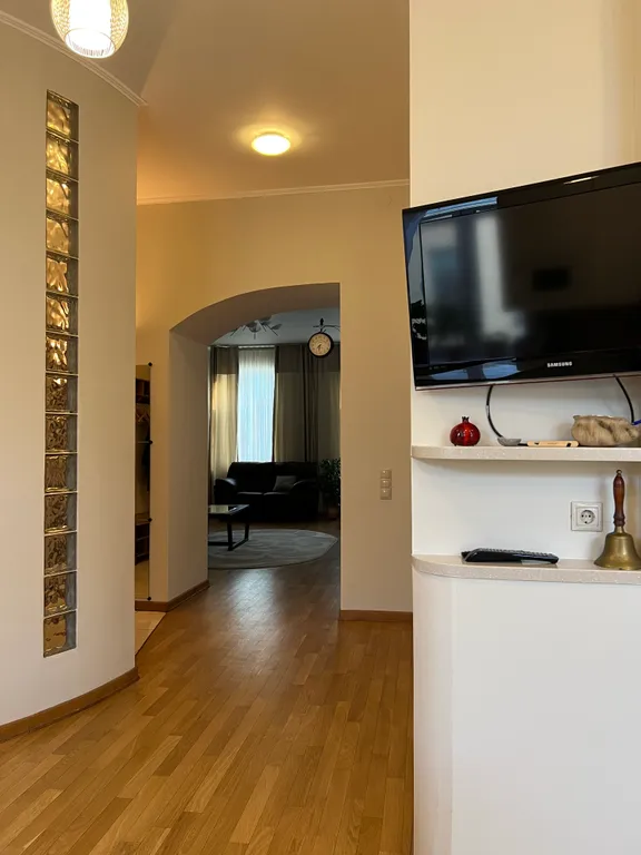 Квартира Квартира для большой компании в минуте от Зимнего дворца — Санкт-Петербург