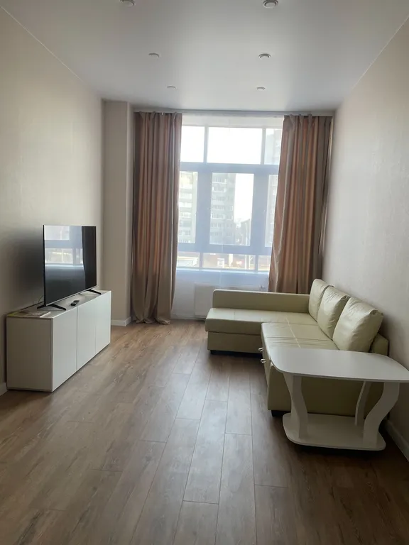 Квартира Квартира бизнес-класса в престижном ЖК ЯрСити — Ярославль