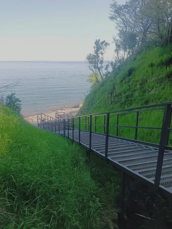 Квартира у моря